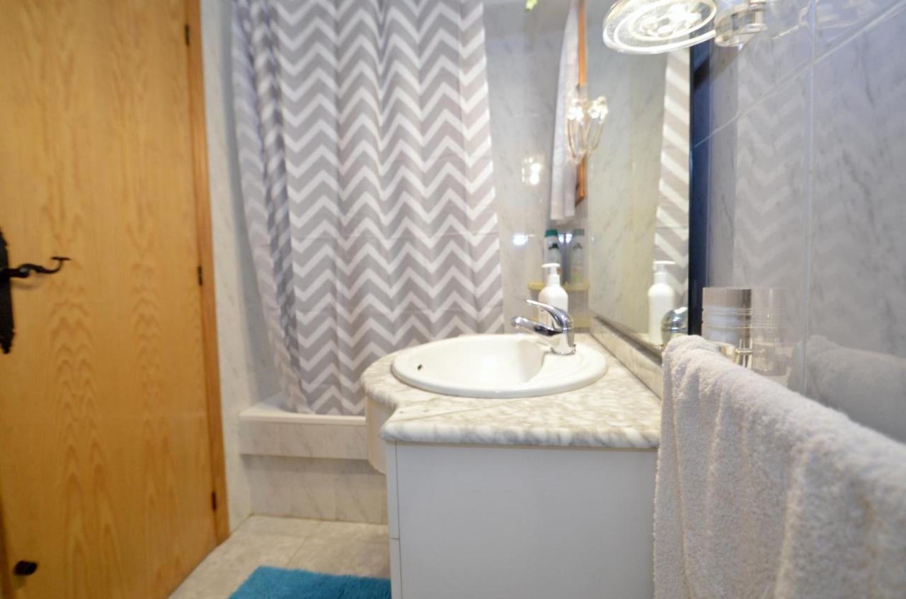 01 Calm Down And Relax Apartment Torrevieja Ngoại thất bức ảnh