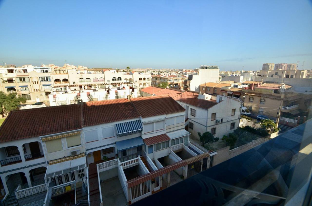 01 Calm Down And Relax Apartment Torrevieja Ngoại thất bức ảnh