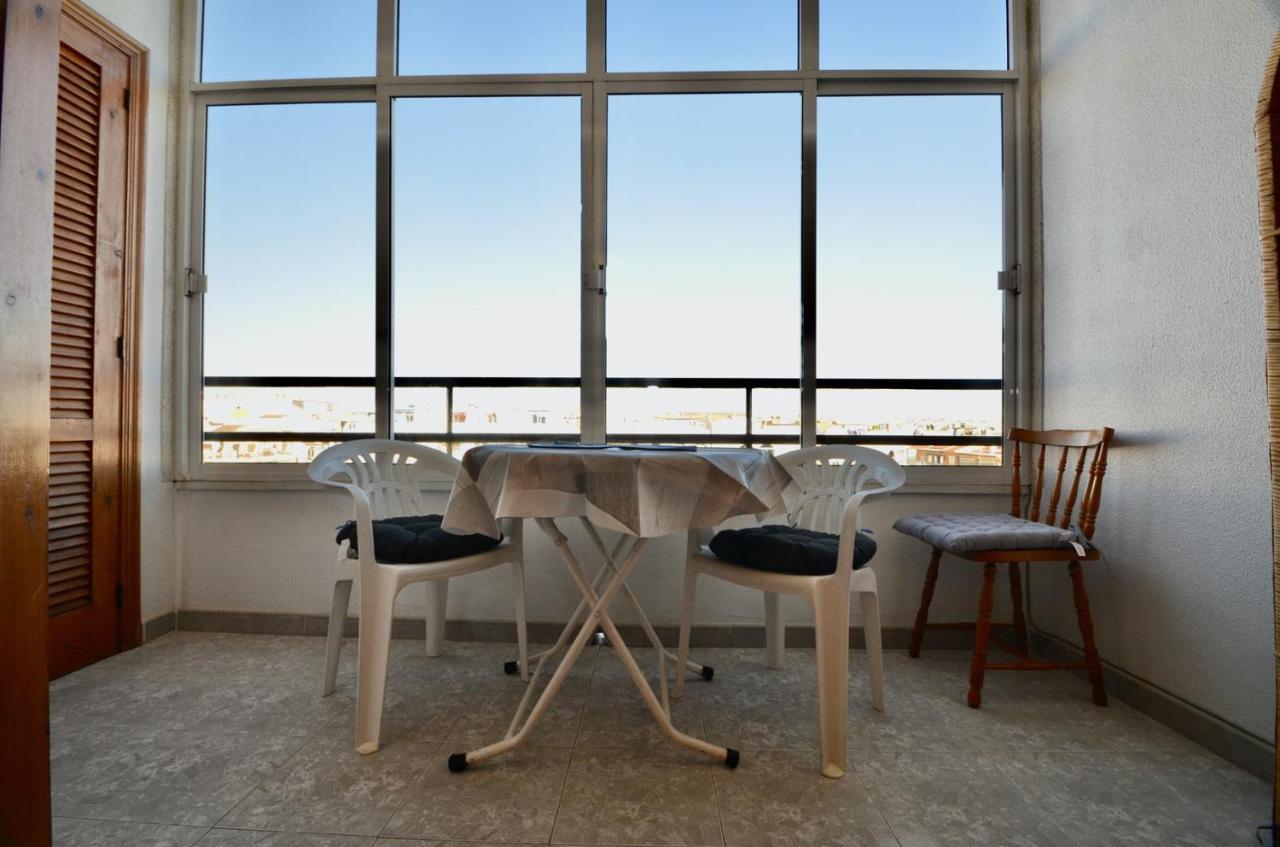01 Calm Down And Relax Apartment Torrevieja Ngoại thất bức ảnh